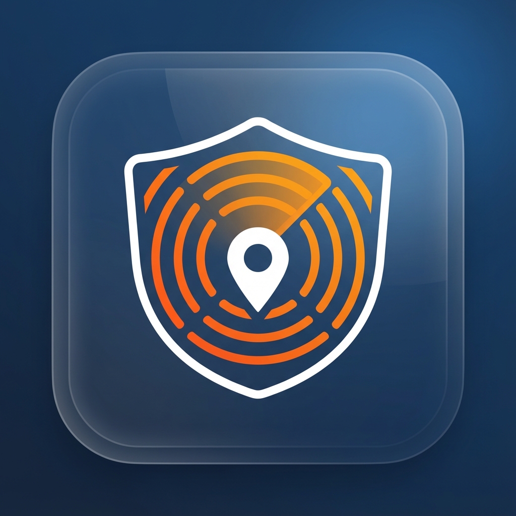 Safer Radar Safe Alert