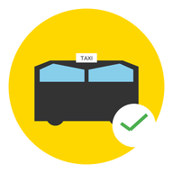 計程車執業登記證模擬考