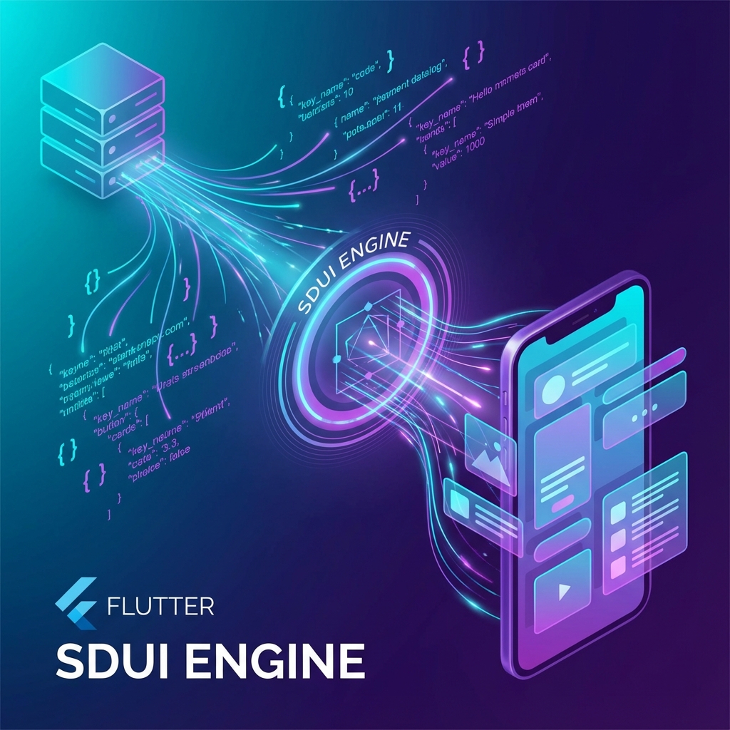 Flux SDUI Engine