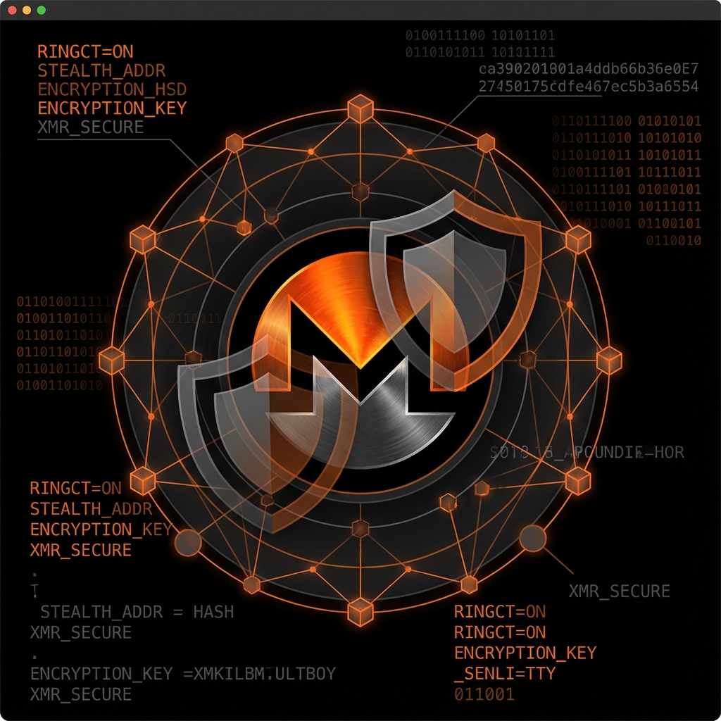 Monero High-Level